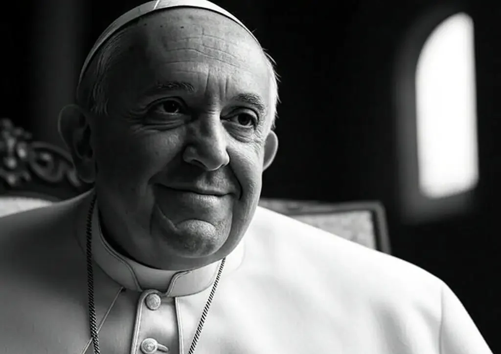 Kitalo! Where is Pope Francis Now?