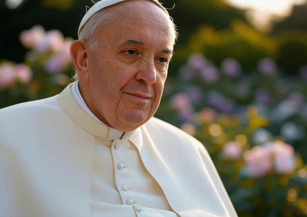 Did Pope Francis Believe in Jesus as Lord?