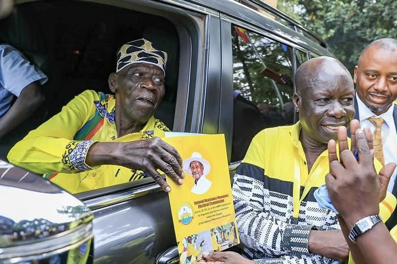 Age and Leadership: How Old is Too Old?