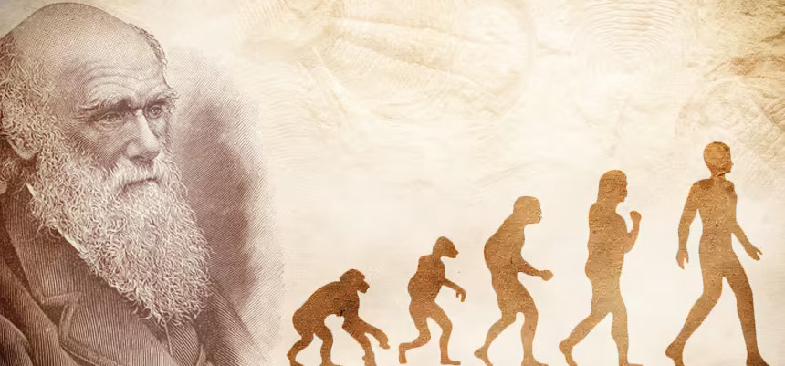Darwinian Evolution: Should it Be Taught in School?