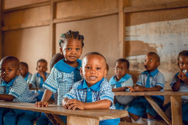 Raising Godly Children in a Perverted World